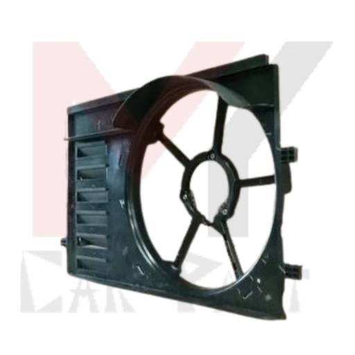 [6RF121207C] FAN SHROUD POLO PETROL
