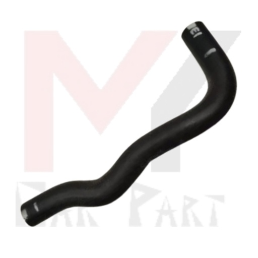 [254110X000] HOSE-RADIATOR,UPPER         