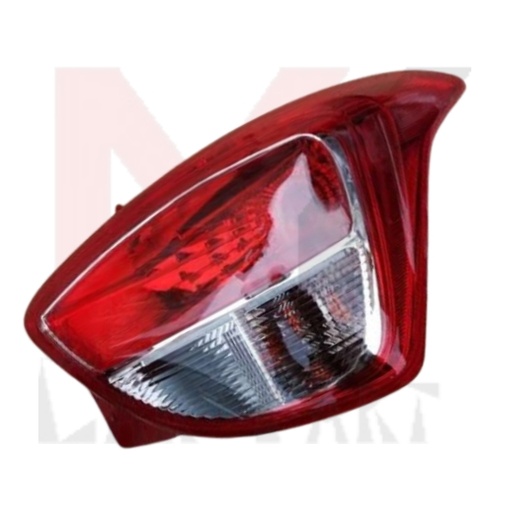 92402B4000 TAIL LIGHT RH I10 GRAND