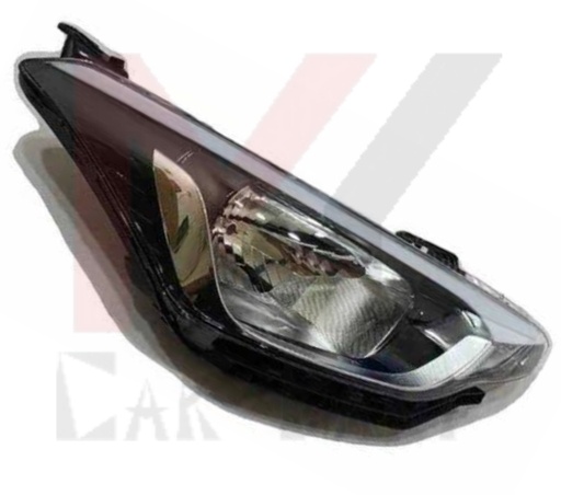 [92102C7020] HEAD LAMP RH I20